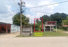 Foto de inmueble en CARRETERA A TORNO LARGO #S/N, Col. Torno Largo 1ra. Sección C.P. 86260, Centro