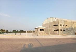 Foto de inmueble en Bodega en Renta con Patio de Maniobras Parque Industrial Villahermosa, Col. Villa de los Arcos C.P. 86130, Centro