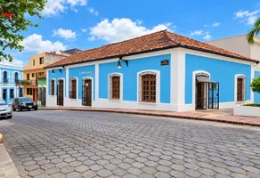 Foto de inmueble en 5 de Mayo #482, Col. Villahermosa Centro C.P. 86000, Centro