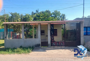 Foto de inmueble en Zapotal 2da, Col. Zapotal 2da. Sección C.P. 86652, Comalcalco