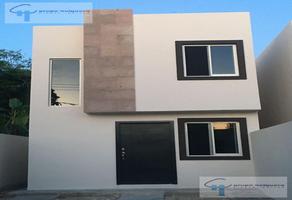 Foto de inmueble en Cv-447  Bonita  Casa EN Venta EN Calle Cuauhtemoc, Col. 16 DE Septiembre, CD. Madero, TAM, Col. 16 de Septiembre C.P. 89512, Ciudad Madero