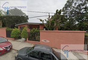 Foto de inmueble en Cr-331 Terreno EN Renta Sobre AV. Hidalgo Esq. CON Calle Olivo # 100 Col. Aguila, Tampico, Tam., Col. Águila C.P. 89230, Tampico
