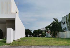 Foto de inmueble en Terreno en Venta,fracc. Náutico Residencial, Altamira, Col. Altamira Centro C.P. 89600, Altamira