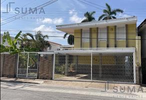 Foto de inmueble en Casa EN Renta Y Venta EN Col. Altavista, Tampico Tamaulipas., Col. Altavista C.P. 89240, Tampico