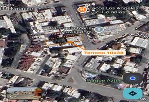 Foto de inmueble en Av. Cuauhtémoc, Col. americana, tampico, Col. Americana C.P. 89190, Tampico