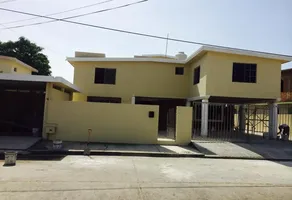 Foto de inmueble en Allende #107, Col. Ampliación Unidad Nacional C.P. 89510, Ciudad Madero
