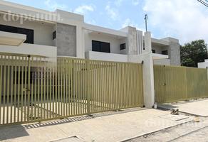 Foto de inmueble en Casa EN Venta EN LA Ampliación U Nal, CD Madero $4,800,000, Col. Ampliación Unidad Nacional C.P. 89510, Ciudad Madero