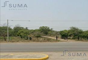 Foto de inmueble en Terreno EN Venta EN Luis Donaldo Colosio, Madero Tamaulipas. Entre Andares Y Velamar., Col. Ampliación Unidad Nacional C.P. 89510, Ciudad Madero