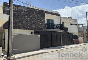 Foto de inmueble en Venta Casa Nueva Colonia Arbol Grande. Ciudad Madero $4'600,000 #300, Col. Árbol Grande C.P. 89490, Ciudad Madero