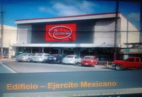 Foto de inmueble en Gran Local EN Venta Sobre Ejercito Mexicano EN Tampico!!, Col. Arcim C.P. 89136, Tampico