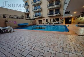 Foto de inmueble en Departamento Amueblado con Alberca en Renta en Av. Hidalgo, Tampico Tamaulipas., Col. Arenal C.P. 89344, Tampico