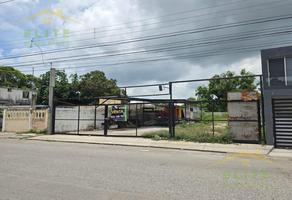 Foto de inmueble en Terreno EN Venta Colonia Arenal, Col. Arenal C.P. 89344, Tampico