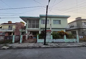 Foto de inmueble en Monterrey #106, Col. Aurora C.P. 89170, Tampico