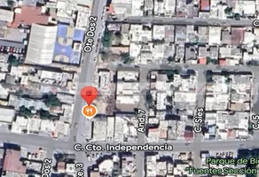Foto de inmueble en Sin nombre de calle, Col. Aztlán C.P. 88740, Reynosa