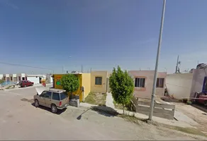 Foto de inmueble en Nogal #1101, Col. Balcones de Alcalá C.P. 88799, Reynosa