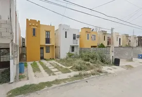 Foto de inmueble en PRQUE LOS OLIVOS #000, Col. Balcones de Alcalá C.P. 88799, Reynosa
