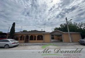Foto de inmueble en CALLE PUERTO ESCONDIDO , Col. Banco C.P. 88790, Reynosa