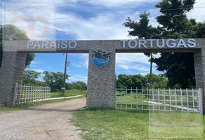 Foto de inmueble en Excelente Terreno EN Venta Ubicado EN Fraccionamiento Paraiso Tortugas, Aldama Tamps., Col. Barra del Tordo C.P. 89676, Aldama