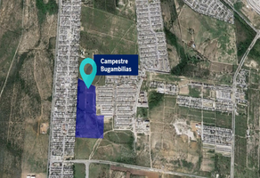 Foto de inmueble en Campestre tamaulipas, Col. Bugambilias C.P. 88707, Reynosa