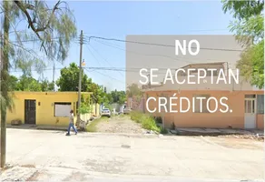 Foto de inmueble en JULIAN DE LA CERDA #S/N, Col. Burócratas Estatales C.P. 87110, Victoria