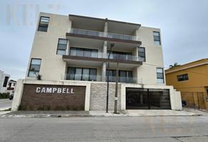 Foto de inmueble en Departamento en Venta, Col. Campbell, Tampico., Col. Campbell C.P. 89260, Tampico