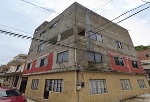 Foto de inmueble en Edificio Habitacional en Venta en Colonia Campbell Tampico 4 Niveles, Col. Campbell C.P. 89260, Tampico