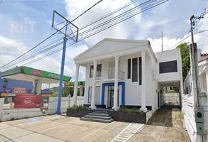Foto de inmueble en Edificio en Av. Hidalgo, Col. Campbell C.P. 89260, Tampico