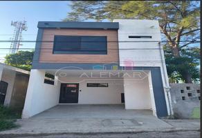Foto de inmueble en Casa EN Venta COL Candelario Garza CD Madero #200, Col. Candelario Garza C.P. 89500, Ciudad Madero