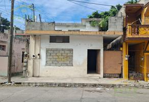 Foto de inmueble en Bodega EN Venta Col. Cascajal Tampico, Col. Cascajal C.P. 89280, Tampico
