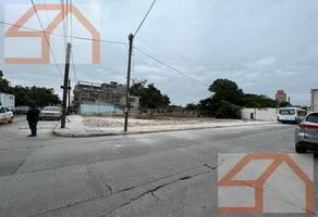 Foto de inmueble en Terreno en Renta en Esquina - Zona Centro Tampico, Col. Cascajal C.P. 89280, Tampico