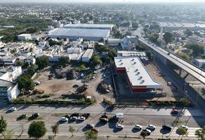 Foto de inmueble en Av Lazaro Cardenas esq con Lopez Mateos, Col. Ciudad Victoria Centro C.P. 87000, Victoria