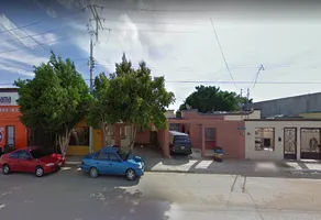 Foto de inmueble en SIERRA  MADRE DEL SUR #S/N, Col. Colinas del Sur C.P. 88296, Nuevo Laredo