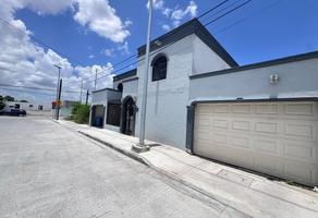 Foto de inmueble en Gaseoducto Pemex E no.205 entre calle primera y blvd Gaseoducto, Col. Condado Del Norte C.P. 88715, Reynosa