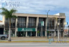 Foto de inmueble en Av. Miguel Hidalgo y Costilla, Col. Conjunto Habitacional Esmeralda C.P. 89348, Tampico