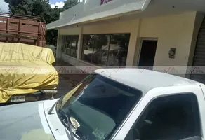 Foto de inmueble en Sin nombre de calle, Col. Constitución C.P. 89670, Aldama