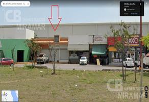 Foto de inmueble en Local EN Renta Plaza Blvd. DE LOS Rios, Altamira, Tam./5575, Col. Corredor Industrial C.P. 89603, Altamira