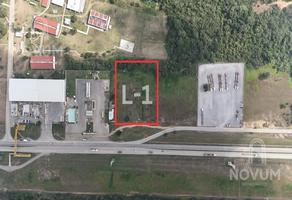 Foto de inmueble en Terreno en Venta Sobre Blvd. de Los Ríos km 2 Lote 1  - Altamira, Tam., Col. Corredor Industrial C.P. 89603, Altamira
