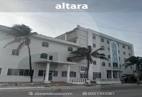 Foto de inmueble en Hotel EN Venta | Playa Miramar, Col. Del Bosque C.P. 89530, Ciudad Madero