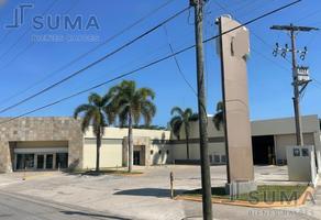 Foto de inmueble en Oficinas  en Renta en Carretera Tampico - Mante, Tampico Tamaulipas., Col. Del Bosque C.P. 89318, Tampico