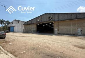 Foto de inmueble en calle É, Col. Del Bosque C.P. 89318, Tampico