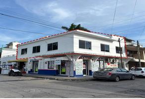 Foto de inmueble en Amplio Local EN Renta Ubicado EN Segundo Piso - Col. DEL Pueblo, Col. Del Pueblo C.P. 89190, Tampico