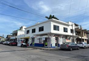 Foto de inmueble en Amplio Local EN Renta Ubicado EN Segundo Piso - Col. DEL Pueblo, Col. Del Pueblo C.P. 89190, Tampico