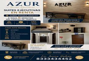 Foto de inmueble en Av. Hidalgo, a Solo 5 Minutos del Centro de Tampico al 100, Col. Del Pueblo C.P. 89190, Tampico