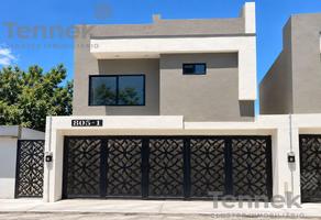 Foto de inmueble en Casa Nueva EN Venta EN Colonia DEL Pueblo, Tampico Casa 1 #1, Col. Del Pueblo C.P. 89190, Tampico