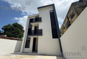 Foto de inmueble en Departamento EN Venta. Tercer Nivel. Col. DEL Pueblo. Tampico, Tamps. #100, Col. Del Pueblo C.P. 89190, Tampico