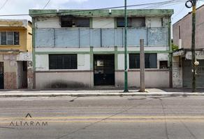Foto de inmueble en Edificio EN Venta !! Excelente Ubicación !! Col. DEL Pueblo Tampico, Col. Del Pueblo C.P. 89190, Tampico