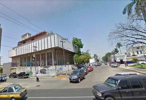 Foto de inmueble en Edificio en Del Pueblo, Tampico, Col. Del Pueblo C.P. 89190, Tampico