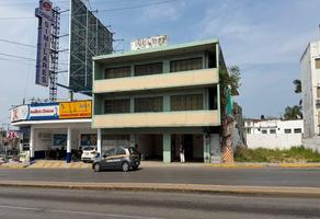 Foto de inmueble en Edificio en Del Pueblo, Tampico, Col. Del Pueblo C.P. 89190, Tampico