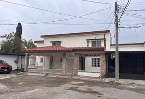 Foto de inmueble en Casa en Venta Fracc. Residencial del Valle, Cd. Victoria, Tamaulipas, Col. Del Valle C.P. 87025, Victoria
