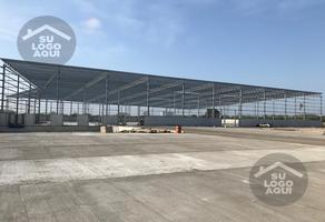 Foto de inmueble en Bodega Industrial EN Altamira Tamaulipas, Col. Ejido Ricardo Flores Magón C.P. 89603, Altamira